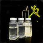 Yellowish Transparent Liquid UV Light Curing Tertiary Amine Acrylate For UV Coatings