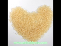 Solvent Soluble DR A Chlorinated Polypropylene Resin Light Yellow Granular