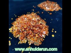 Resina non trattata della poliammide