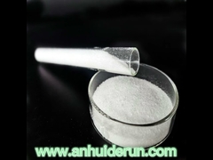 Il bianco borda la resina acrilica solida usata per lacca pigmentata