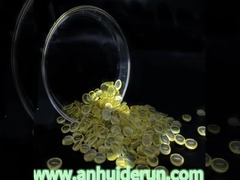 Buona solubilità in alcol Resina poliammida SUNMIDE 640 per inchiostri flessibili