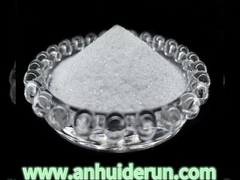 Resina acrilica solida utilizzata per lacca pigmentata