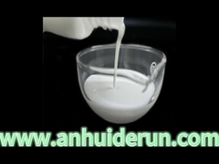 Agente spumante modificato in silicone per inchiostro ad acqua