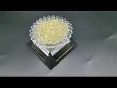 Resina clorurata della poliolefina