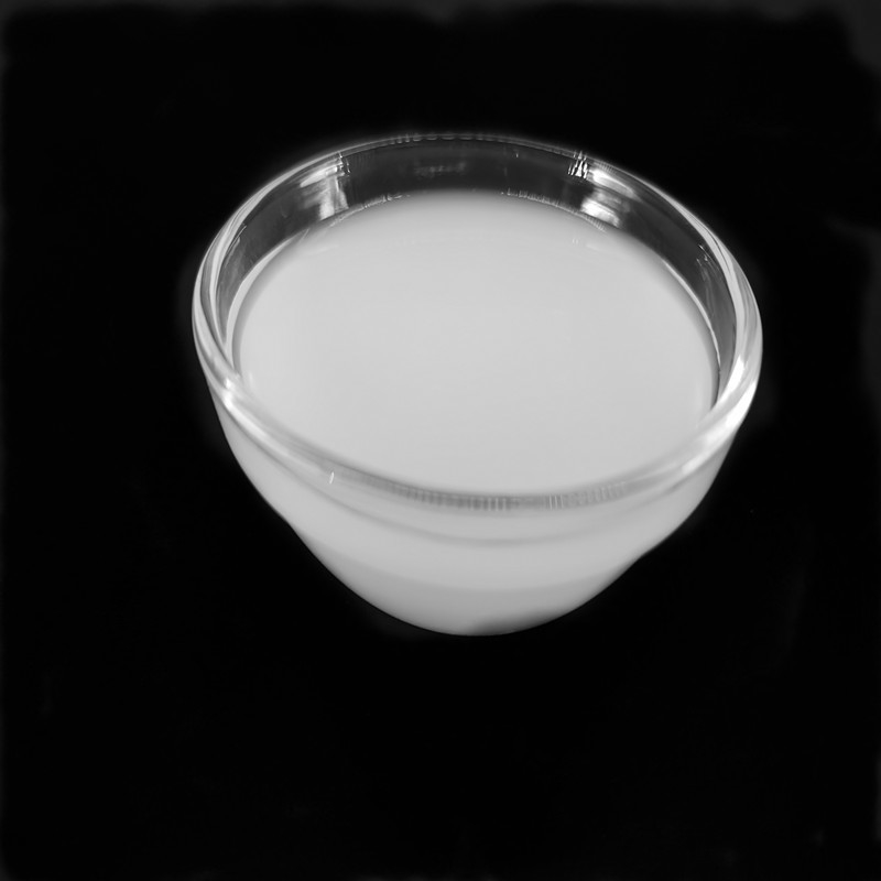 Raccoglitore liquido bianco latteo dell'inchiostro dell'unità di elaborazione di adesione superiore per l'inchiostro a base d'acqua di rotocalcografia