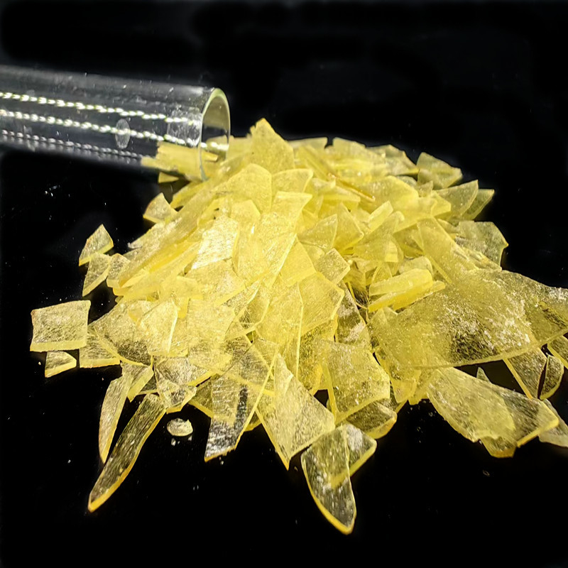 Resistenza al calore eccellente Resina di poliolefine clorurata SUPERCHLON 930S per inchiostro resistente al calore