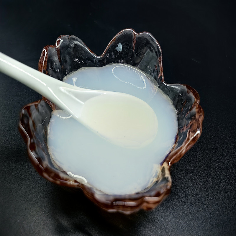 Emulsione acrilica a base d'acqua a forma di pellicola conveniente per inchiostro di stampa flexografica