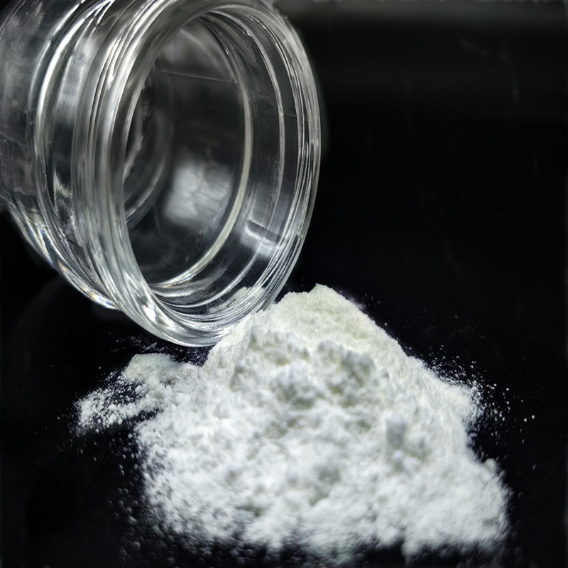 Buone prestazioni di curatura CAS 119313-12-1 Photoinitiator 369 Per inchiostri