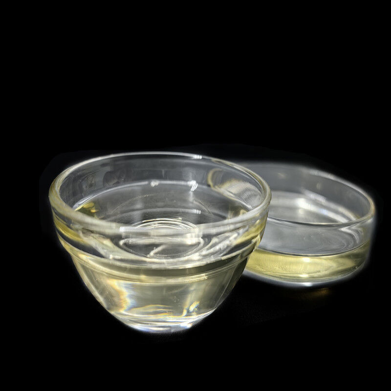 Eccellenti proprietà livellanti Emulsione acrilica con contenuto solido al 39-41% e iconicità anionica per vernici per legno